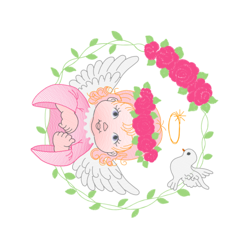 Drawing Flowers Drawing Flowers