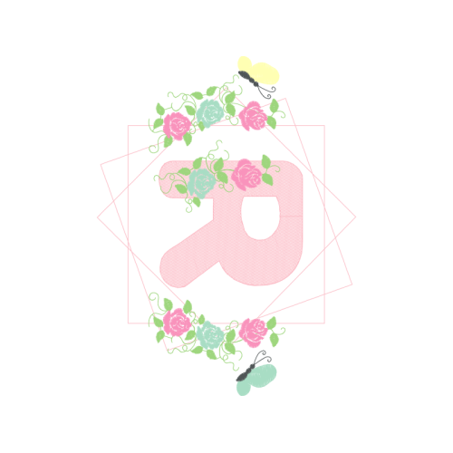 Drawing Flowers Drawing Flowers