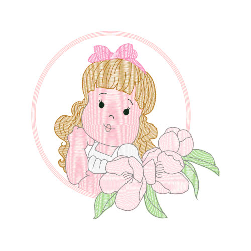 Drawing Flowers Drawing Flowers