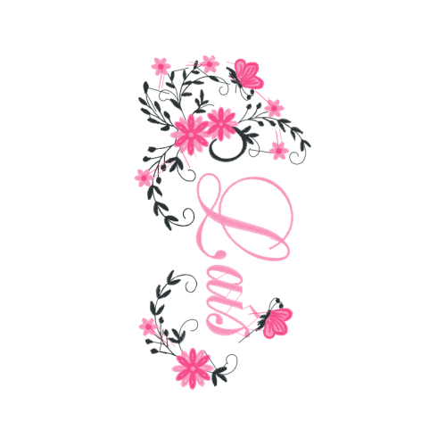 Drawing Flowers Drawing Flowers