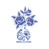 Drawing Flowers Drawing Flowers