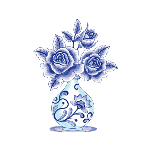 Drawing Flowers Drawing Flowers