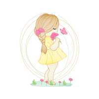 Drawing Flowers Drawing Flowers