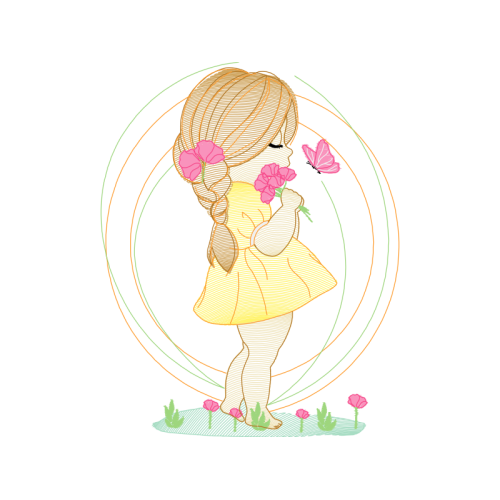 Drawing Flowers Drawing Flowers