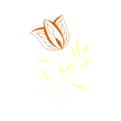 Drawing Flowers Drawing Flowers