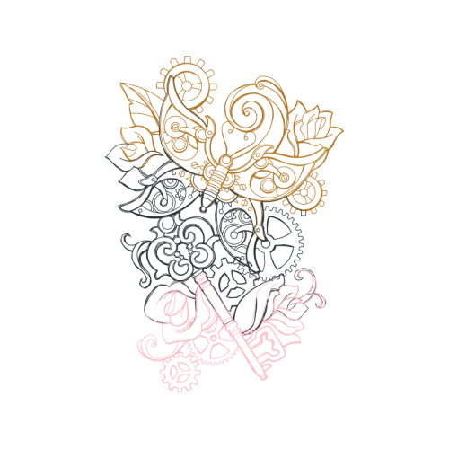 Drawing Flowers Drawing Flowers