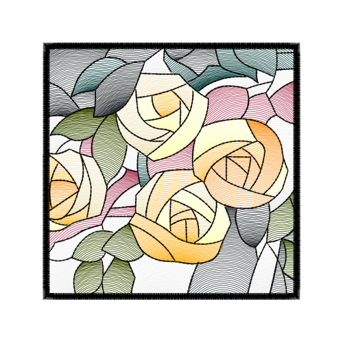 Drawing Flowers Drawing Flowers