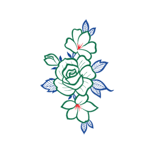 Drawing Flowers Drawing Flowers