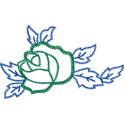 Drawing Flowers Drawing Flowers