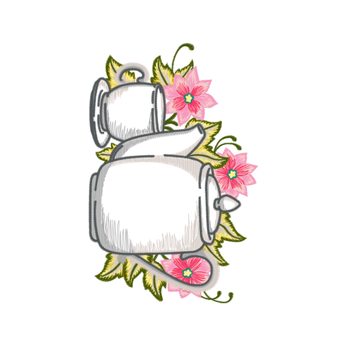 Drawing Flowers Drawing Flowers