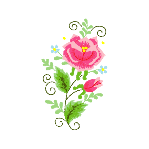 Drawing Flowers Drawing Flowers