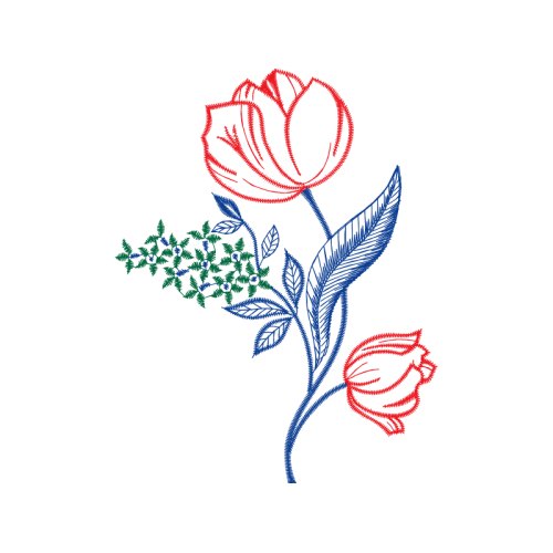 Drawing Flowers Drawing Flowers