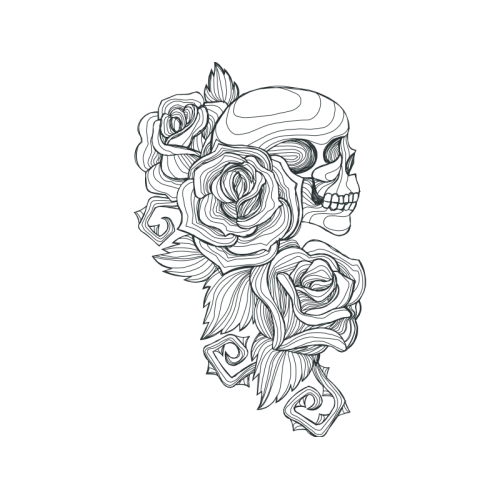 Drawing Flowers Drawing Flowers