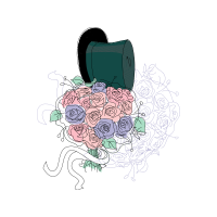 Drawing Flowers Drawing Flowers