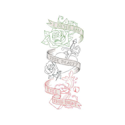 Drawing Flowers Drawing Flowers