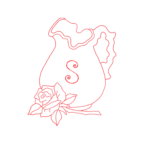 Drawing Flowers Drawing Flowers