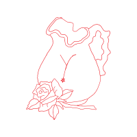 Drawing Flowers Drawing Flowers