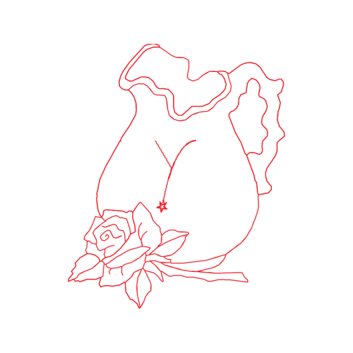 Drawing Flowers Drawing Flowers