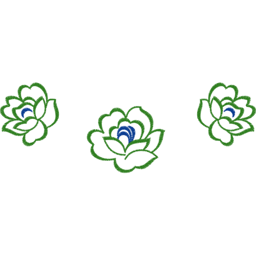 Drawing Flowers Drawing Flowers