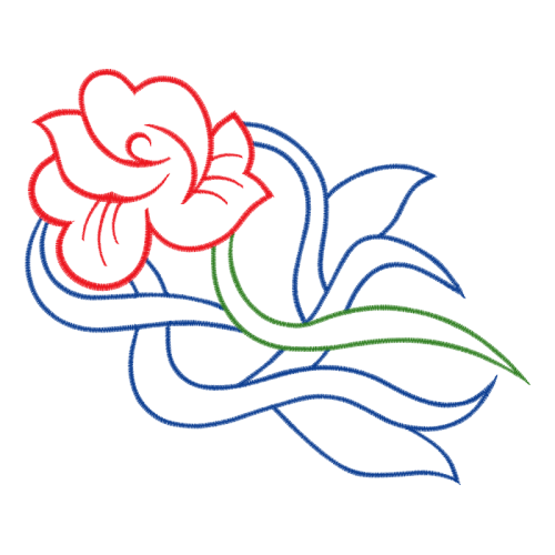 Drawing Flowers Drawing Flowers