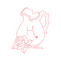 Drawing Flowers Drawing Flowers