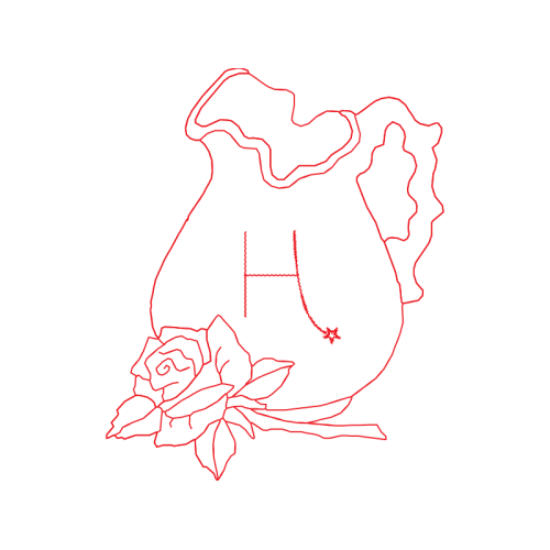 Drawing Flowers Drawing Flowers