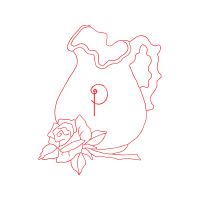 Drawing Flowers Drawing Flowers