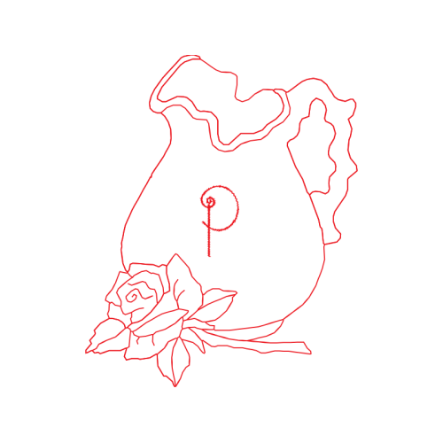 Drawing Flowers Drawing Flowers