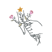 Drawing Flowers Drawing Flowers