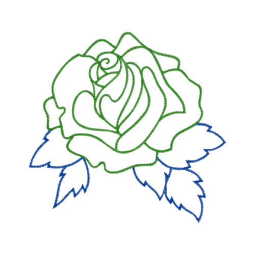 Drawing Flowers Drawing Flowers