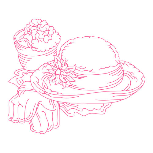 Drawing Flowers Drawing Flowers