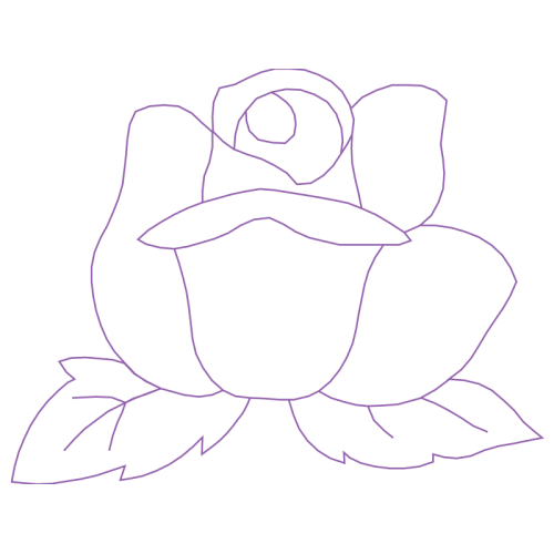 Drawing Flowers Drawing Flowers