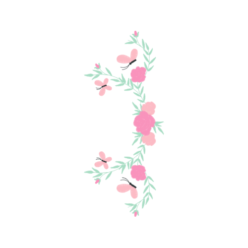 Drawing Flowers Drawing Flowers