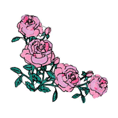 Drawing Flowers Drawing Flowers