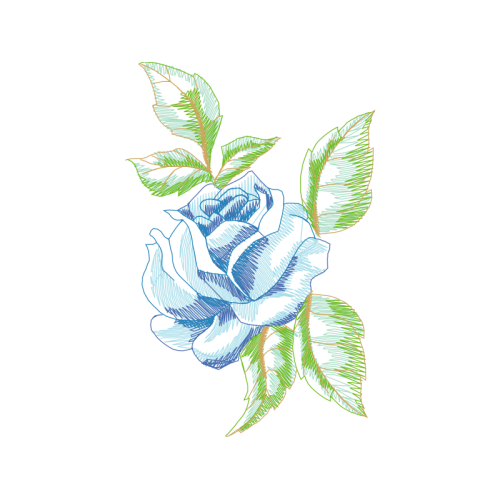 Drawing Flowers Drawing Flowers