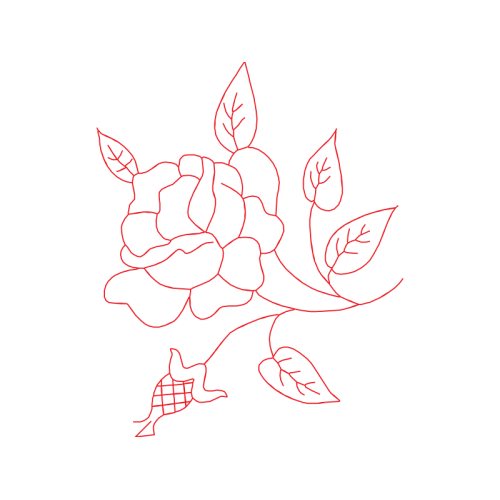 Drawing Flowers Drawing Flowers