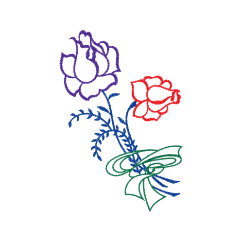 Drawing Flowers Drawing Flowers