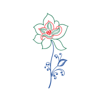 Drawing Flowers Drawing Flowers