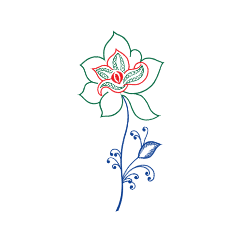 Drawing Flowers Drawing Flowers