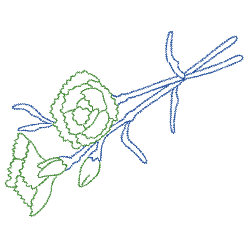 Drawing Flowers Drawing Flowers