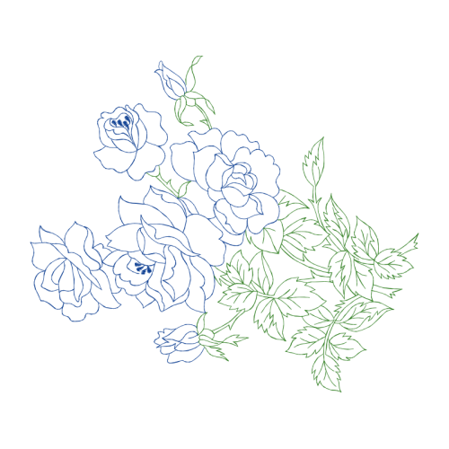 Drawing Flowers Drawing Flowers