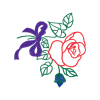 Drawing Flowers Drawing Flowers