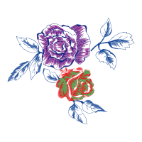 Drawing Flowers Drawing Flowers