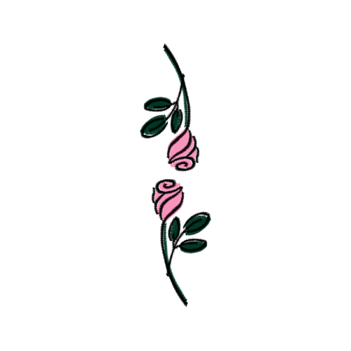 Drawing Flowers Drawing Flowers