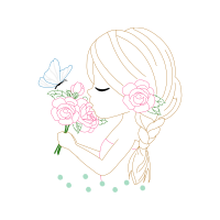 Drawing Flowers Drawing Flowers