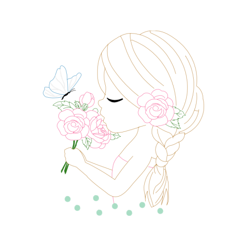 Drawing Flowers Drawing Flowers