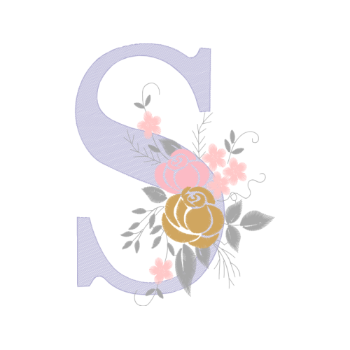 Drawing Flowers Drawing Flowers