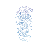 Drawing Flowers Drawing Flowers