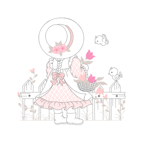 Drawing Flowers Drawing Flowers