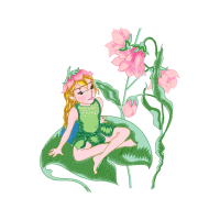 Drawing Flowers Drawing Flowers